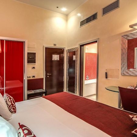 Rome Easy Rooms ภายนอก รูปภาพ