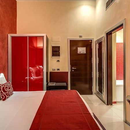 Rome Easy Rooms ภายนอก รูปภาพ