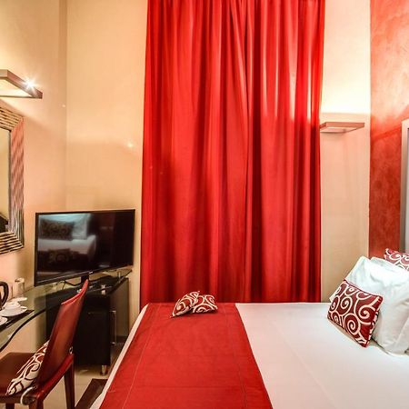 Rome Easy Rooms ภายนอก รูปภาพ